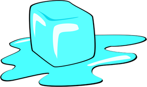 Cubo de hielo